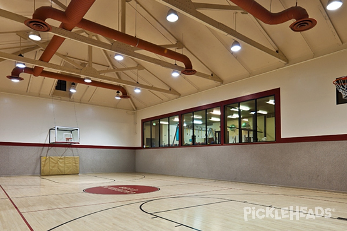 Photo of Pickleball at Caughlin Athletic Club